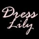 DressLily — интернет-магазин на англ.языке